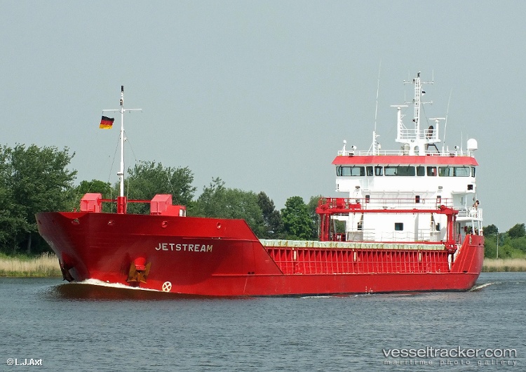 Frakt-Vik - Multi Purpose Carrier vessel