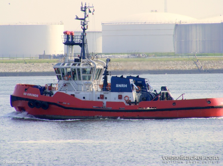 Vb-Golden - [tug.offshore_tug_supply] vessel
