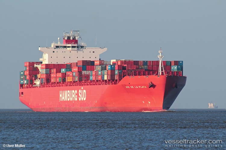 Maersk-Rio-Delta