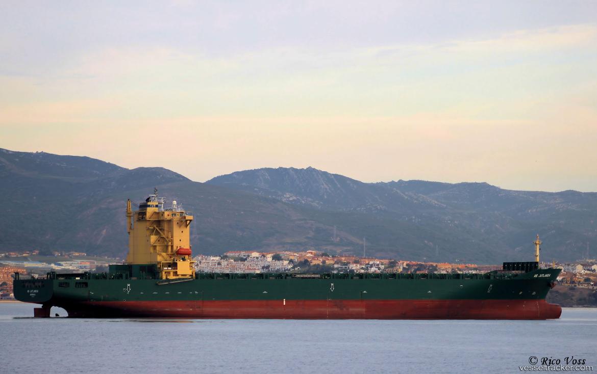 Msc-Renaissance-Iii - Container Ship vessel