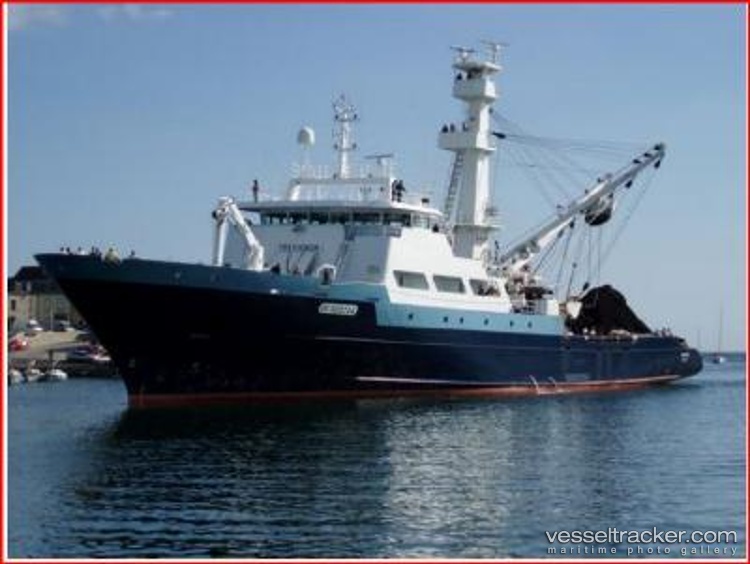 Hawwa - Fishing Vessel vessel