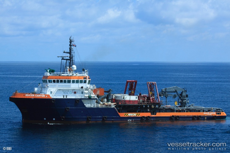Greatship-Amaira - Offshore Tug Supply Ship vessel