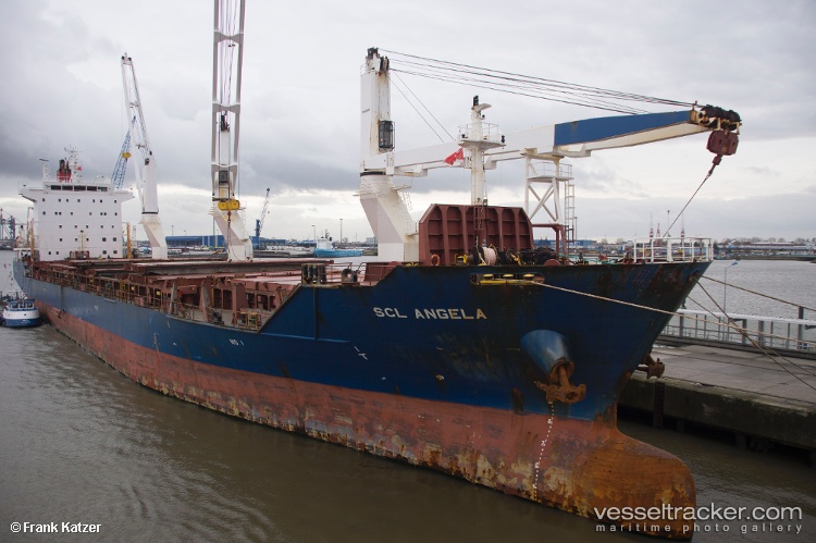 Mauritius-Pride-Ii - Multi Purpose Carrier