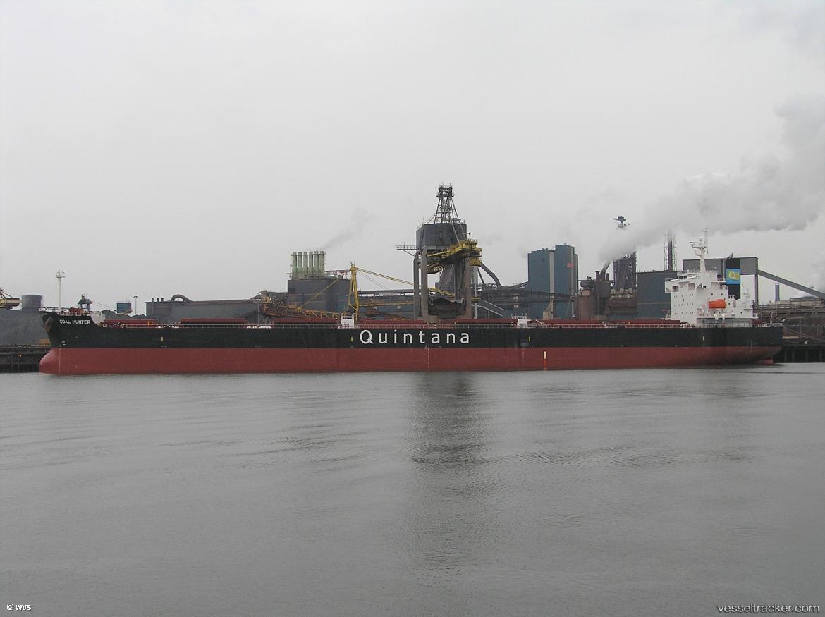 Star-Georgia - Bulk Carrier vessel
