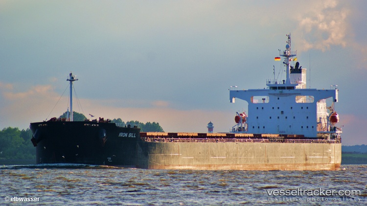 Star-Helena - Bulk Carrier vessel