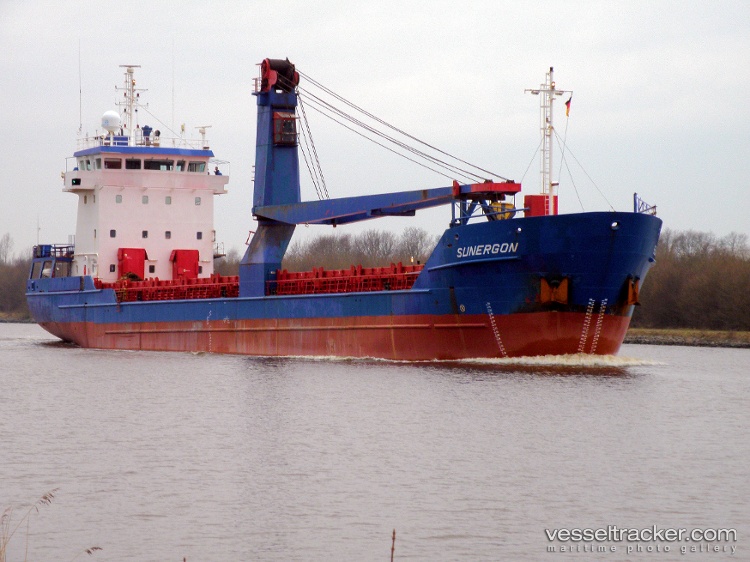 Kimbe-Chief - Multi Purpose Carrier
