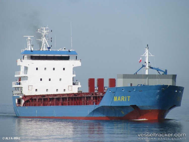 Marit - Multi Purpose Carrier