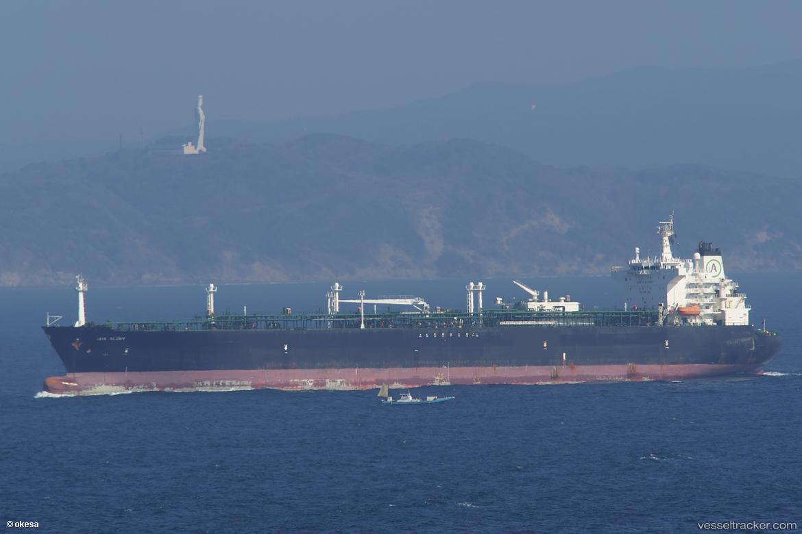 Gas-Wanaka - Lpg Tanker vessel