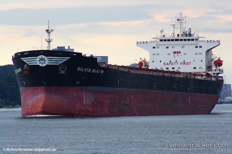 Minoan-Glory - Bulk Carrier vessel