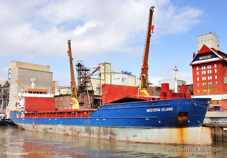 Oslo-Carrier-2 - Multi Purpose Carrier