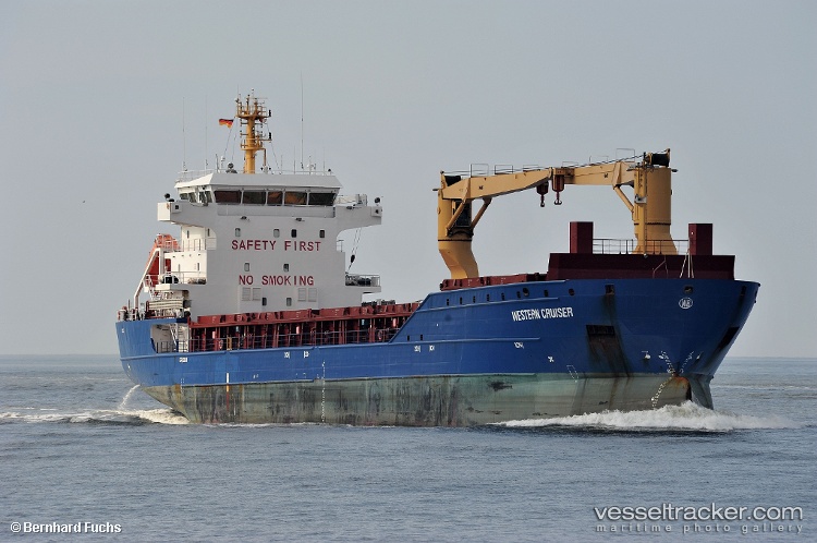 Oslo-Carrier-3 - Multi Purpose Carrier