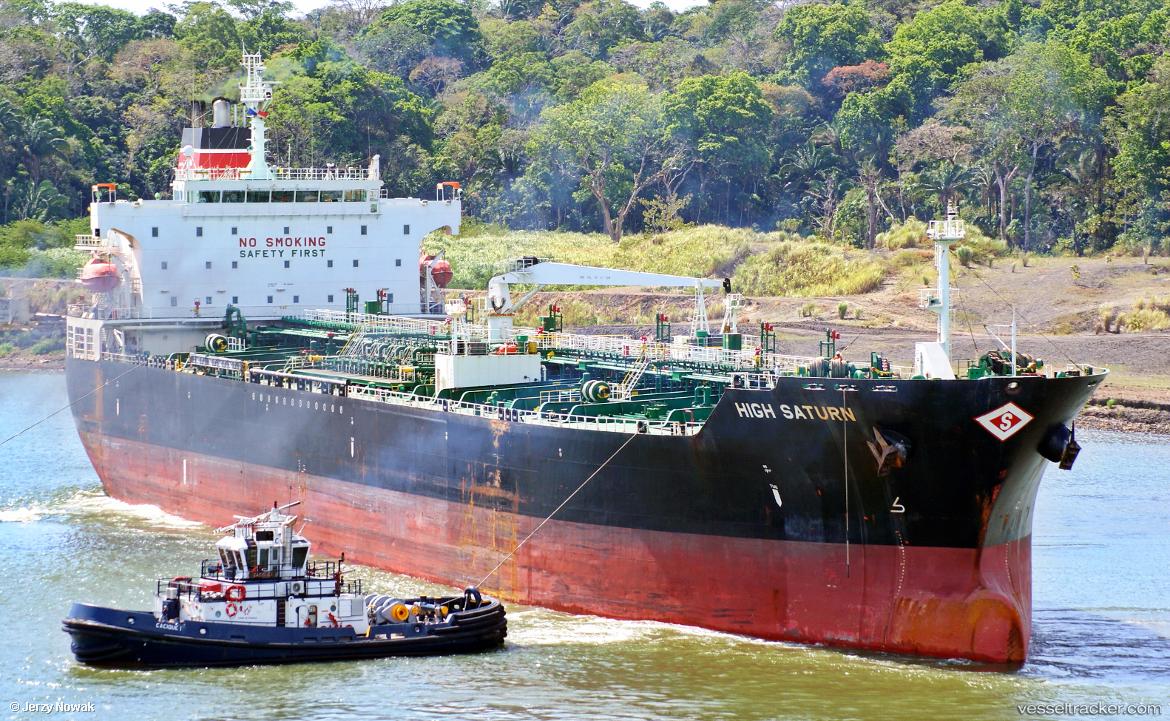 Kardiani - Chemical Oil Products Tanker