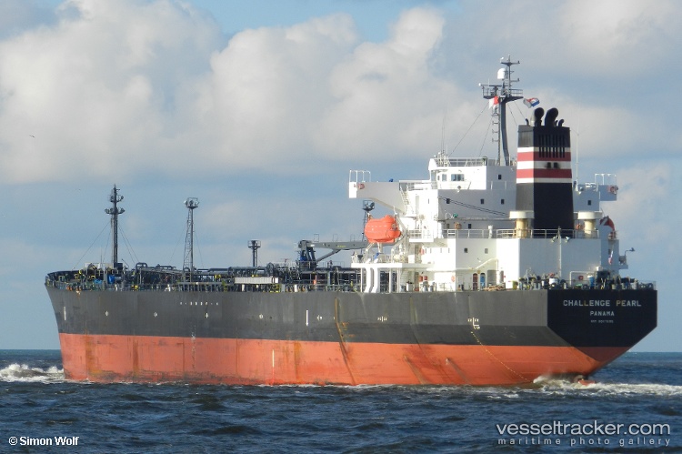 Hansa-Sealancer - Oil Products Tanker vessel