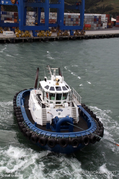 Hmnzs-Otago - Naval Naval Auxiliary vessel