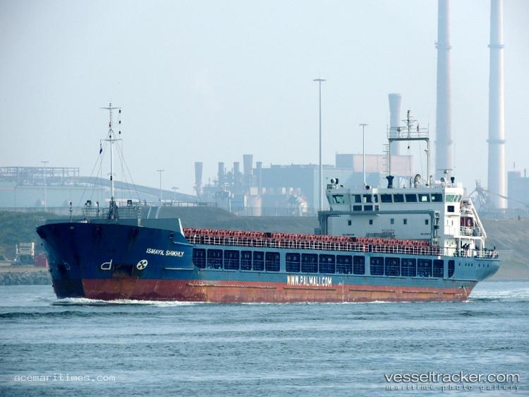 Loire-River - Multi Purpose Carrier