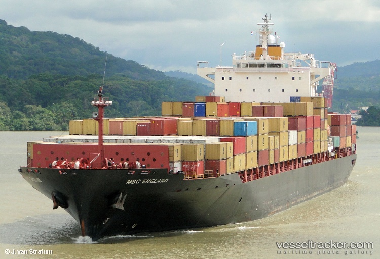 Msc-Bremen