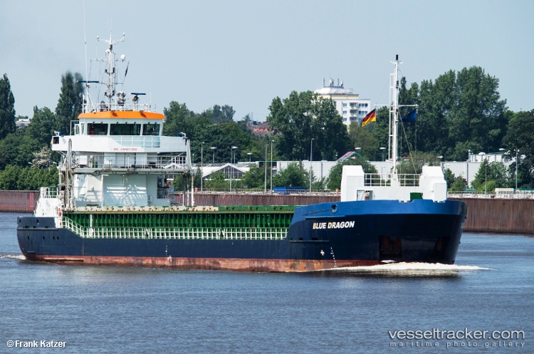 Conformity - Multi Purpose Carrier vessel