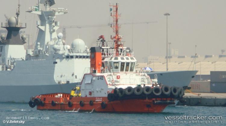 Jeddah-42 - [tug.fire_fighting_tug]