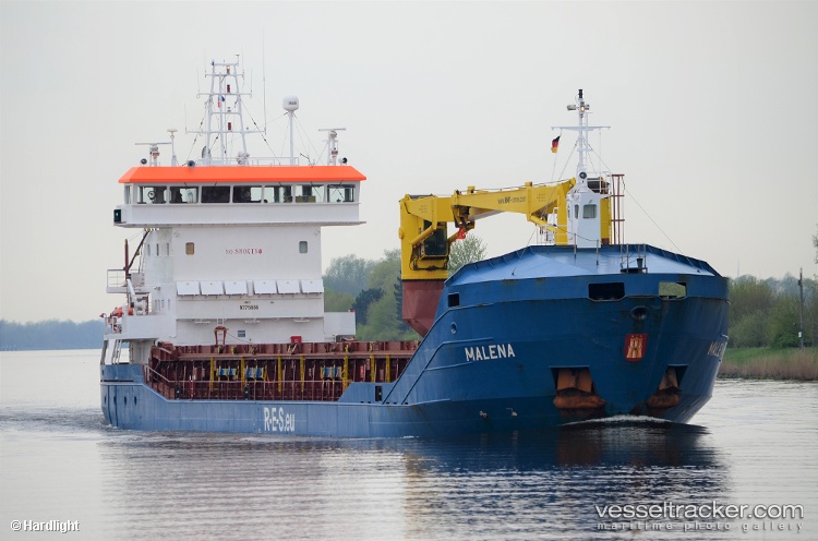 Margarethe - Multi Purpose Carrier