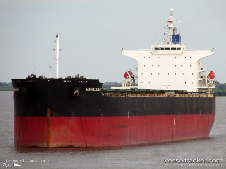 Marielena - Bulk Carrier
