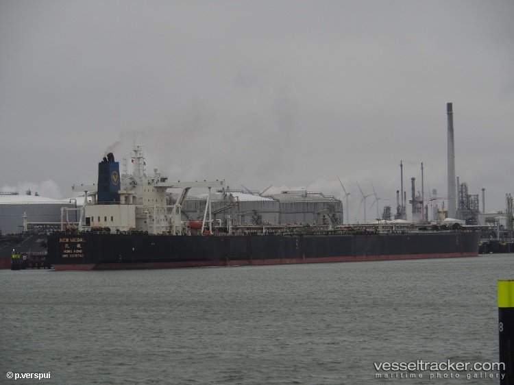 Advantage-Value - Crude Oil Tanker vessel