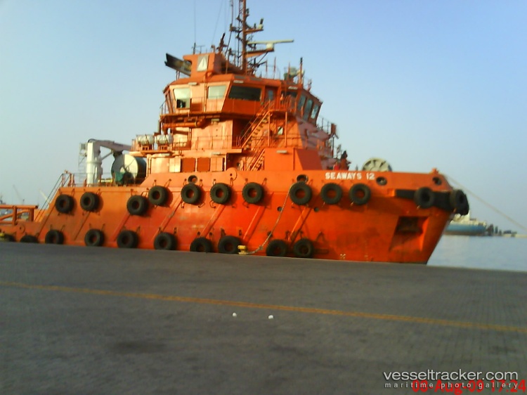Marc-antoine - Service Ship