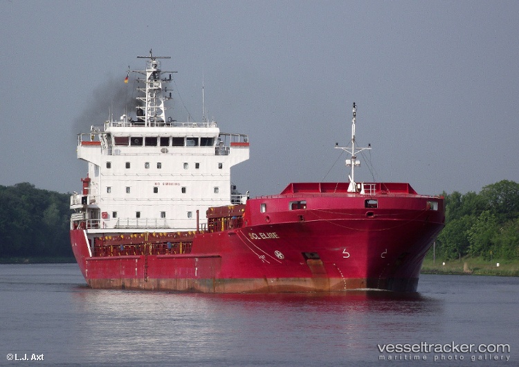 Fatih - General Cargo Ship vessel