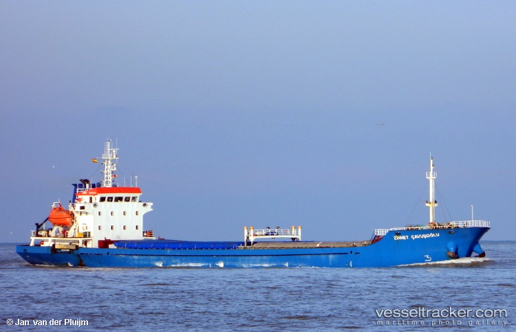 Fener - General Cargo Ship vessel
