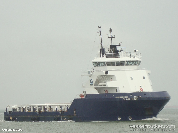 Delta-Sailor - Offshore Tug Supply Ship vessel