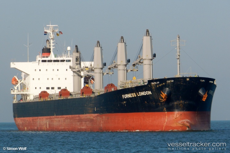 Super-Royal - Bulk Carrier vessel