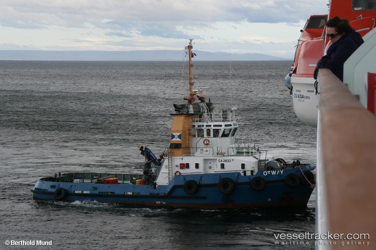 Otway - Tug vessel