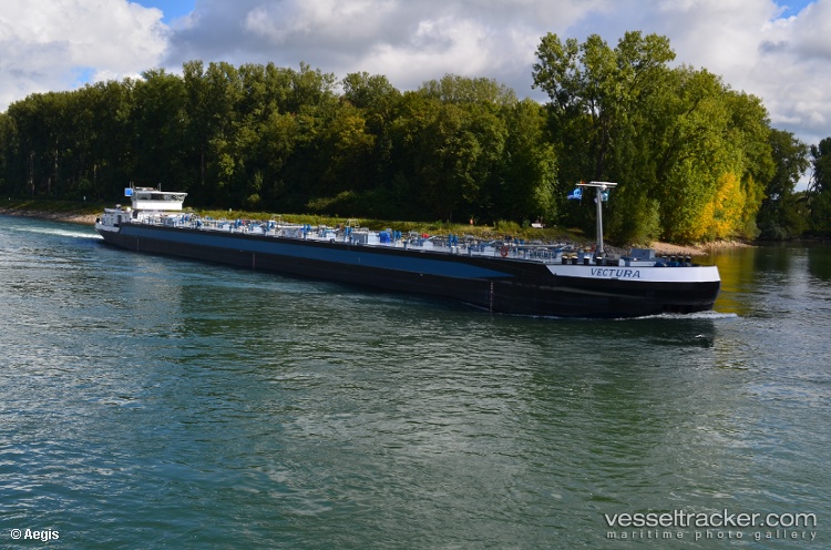 Vectura - Other Tanker vessel
