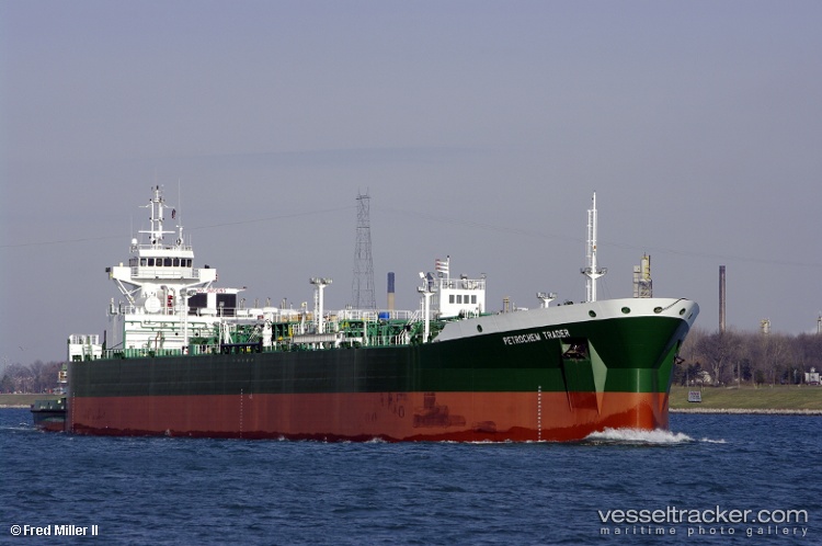 Atb-Brownsville - Pusher Tug vessel