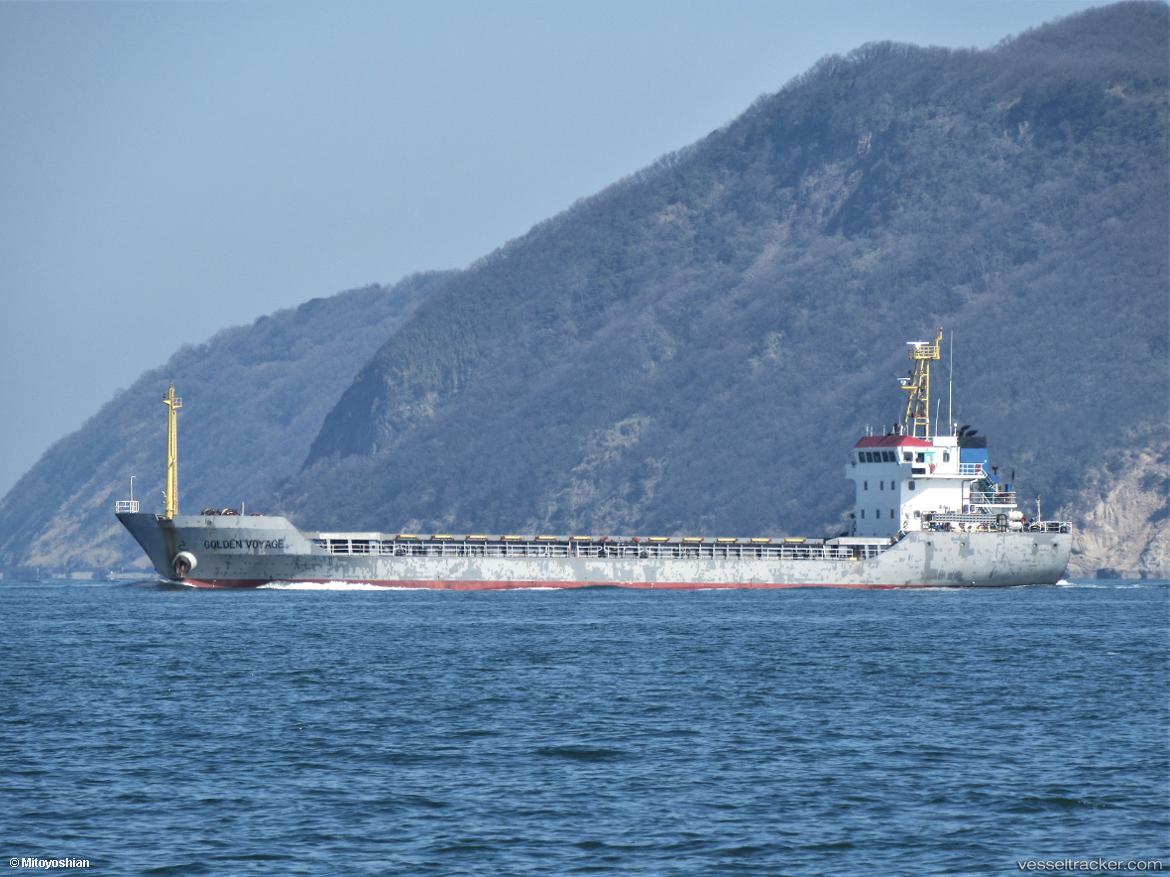 Km.bwt-Langgeng-011 - Bulk Carrier