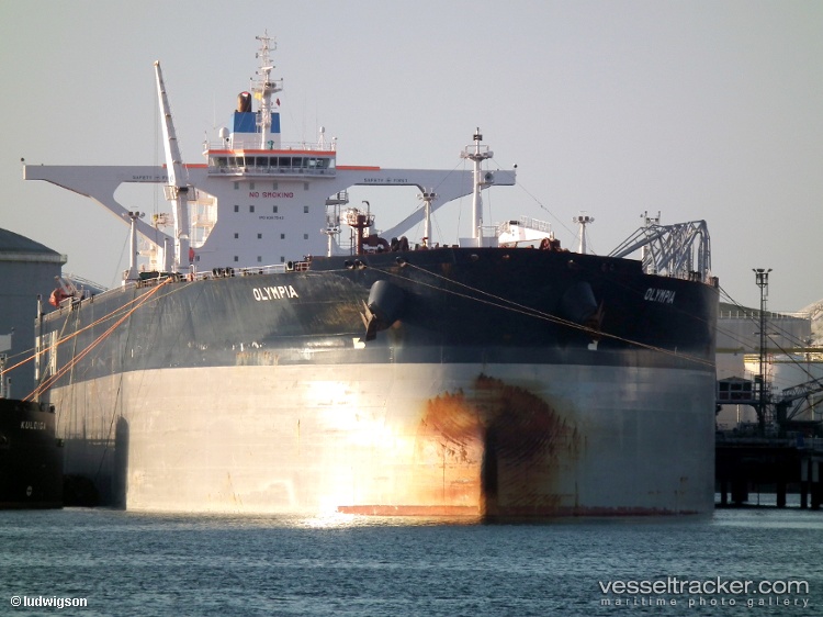 Kaombo-Norte - Fpso Tanker