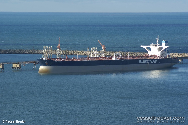 Kaombo-Sul - Fpso Tanker