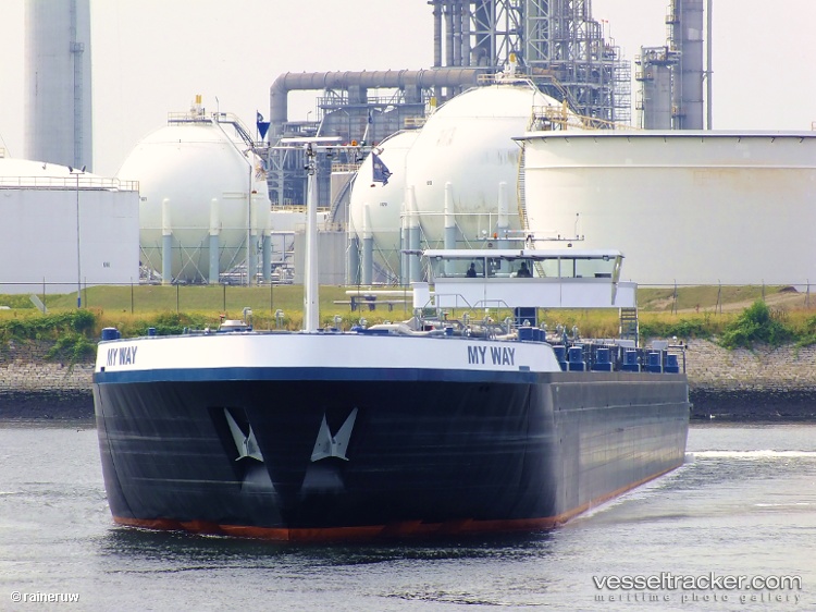 Desirade - Other Tanker vessel