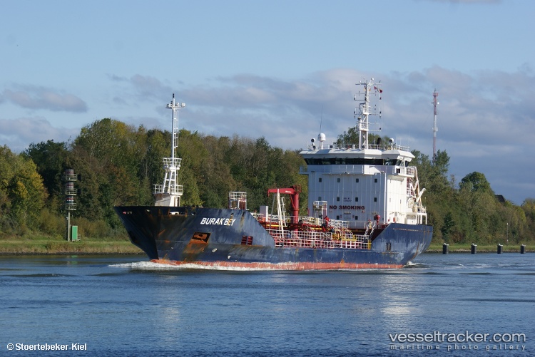 Marinstraum - Chemical Tanker