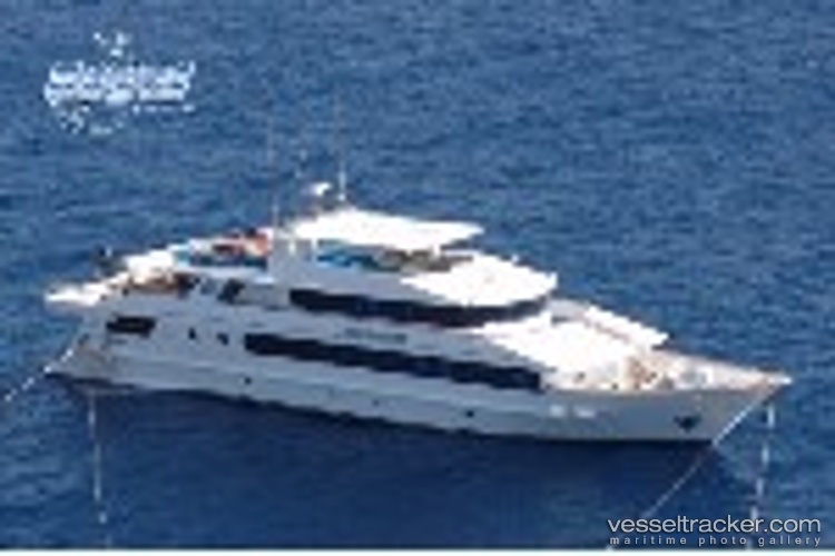 Royal-Evolution - Cruise Ship vessel