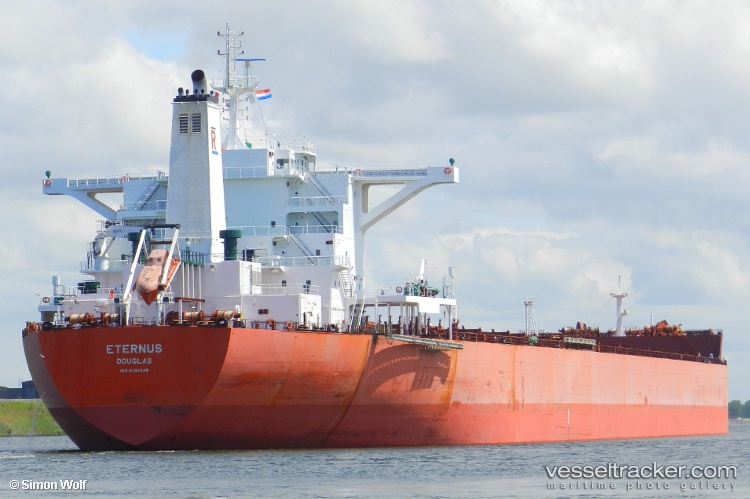 Squireship - Bulk Carrier vessel