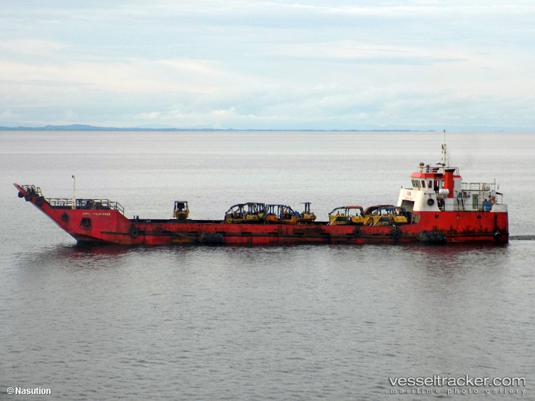 Cipta-Jaya-Makmur - Other vessel