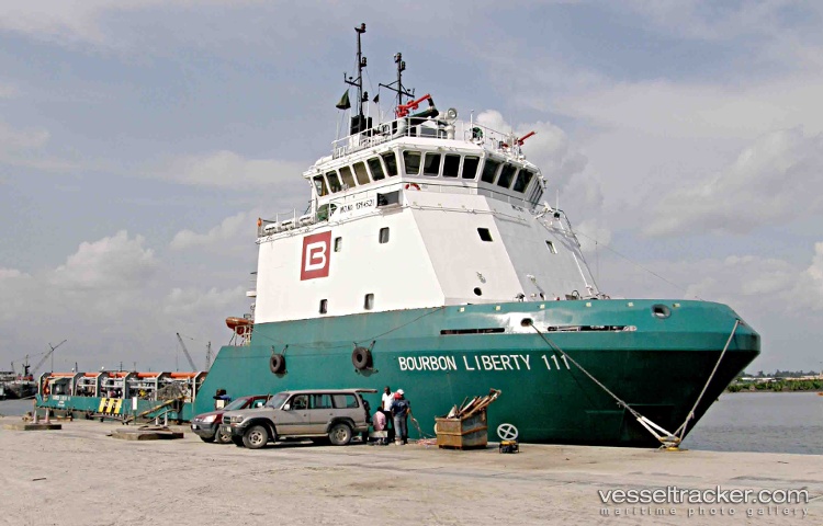 Henry-Darcy - Dredger vessel