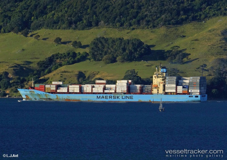Maersk-Bratan