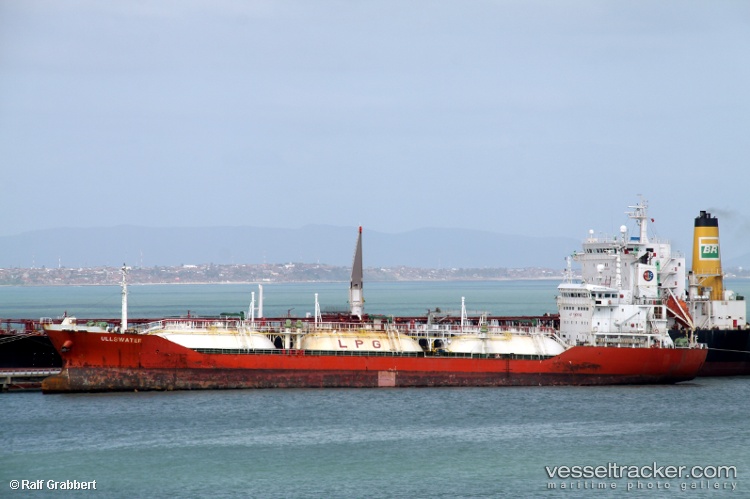 Aureus - Offshore Support Vessel vessel