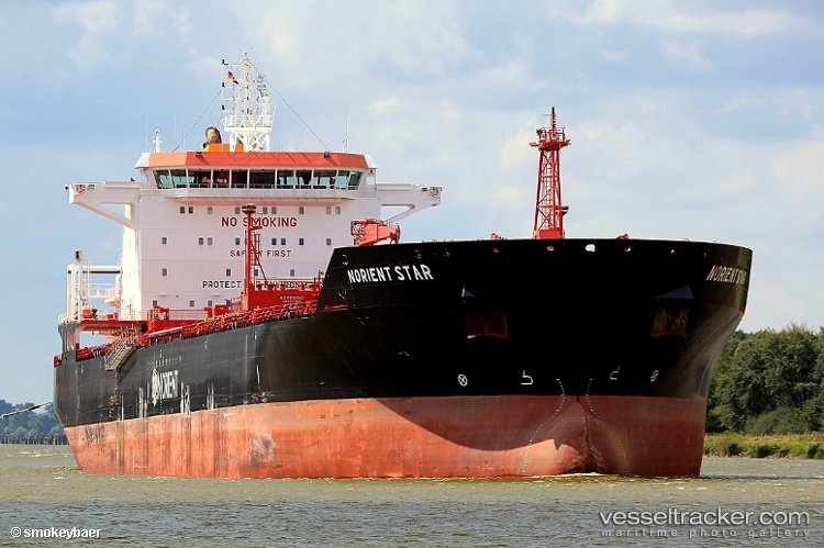 Ars-Et-Labor - Chemical Oil Products Tanker vessel