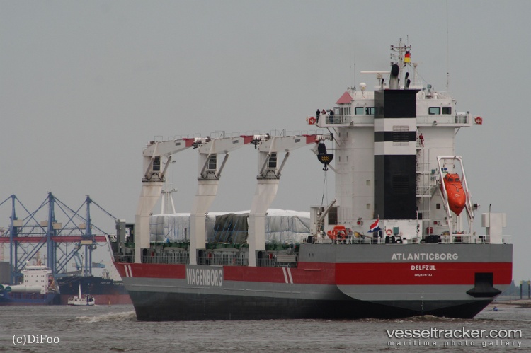 Manuel-Gual - Multi Purpose Carrier