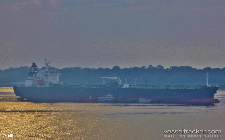 Sm-Hedland - Bulk Carrier vessel