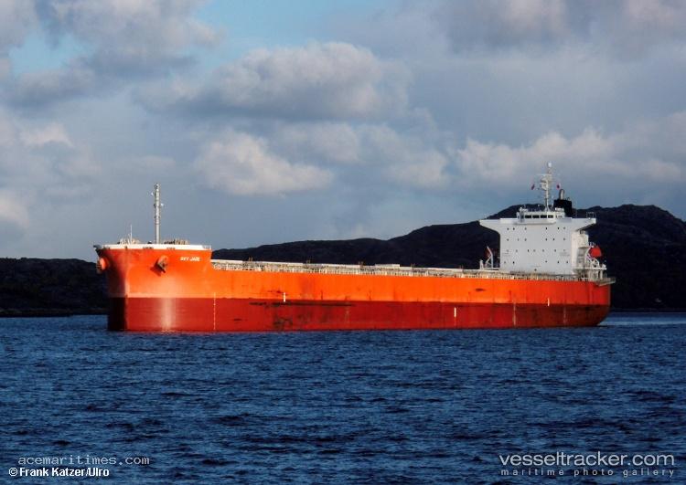 Ollon-Star - Bulk Carrier