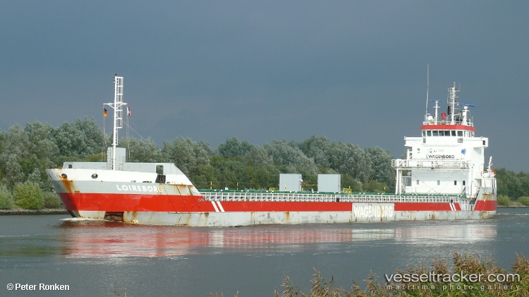 Loireborg - Multi Purpose Carrier