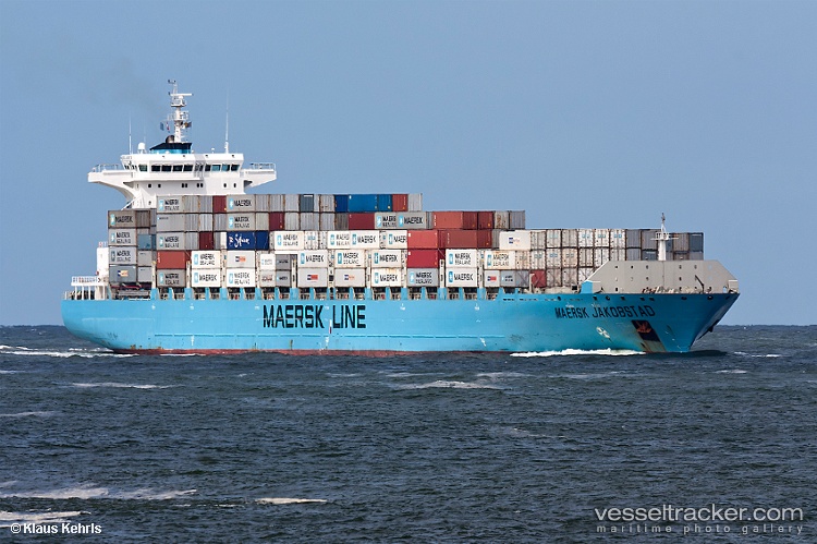 Msc-Melani-Iii - Container Ship vessel